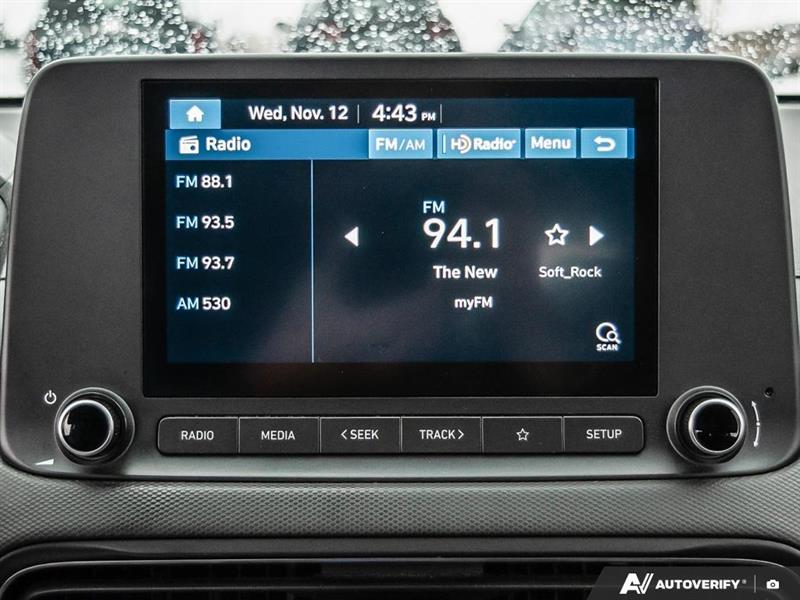 hyundai Kona 2023 - 22