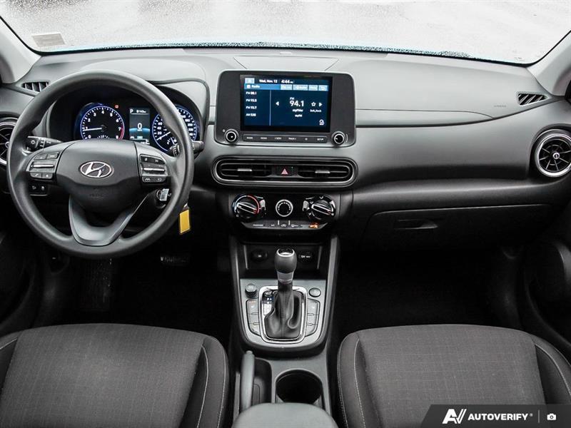 hyundai Kona 2023 - 25