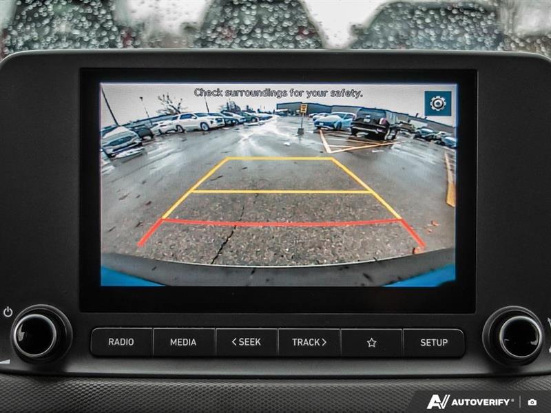 hyundai Kona 2023 - 27