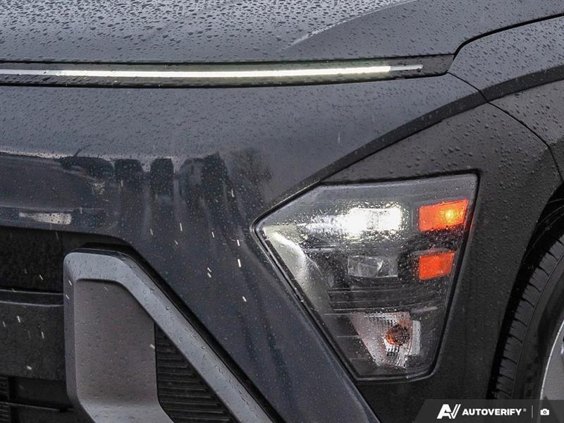 hyundai Kona 2024 - 10