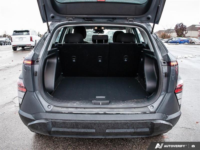 hyundai Kona 2024 - 11