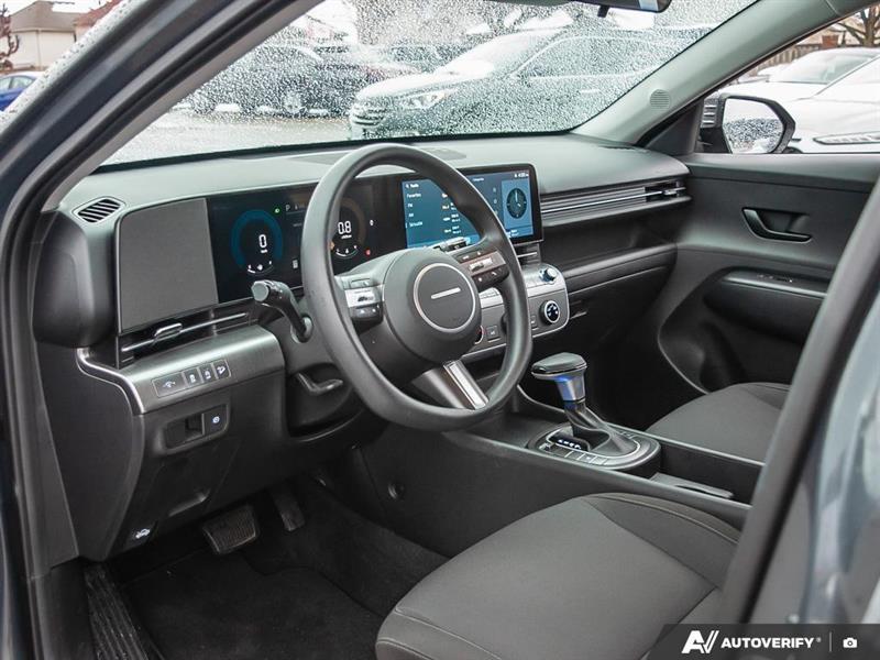 hyundai Kona 2024 - 13