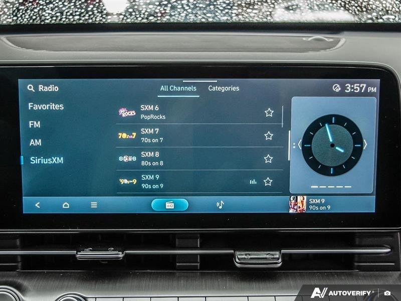 hyundai Kona 2024 - 21