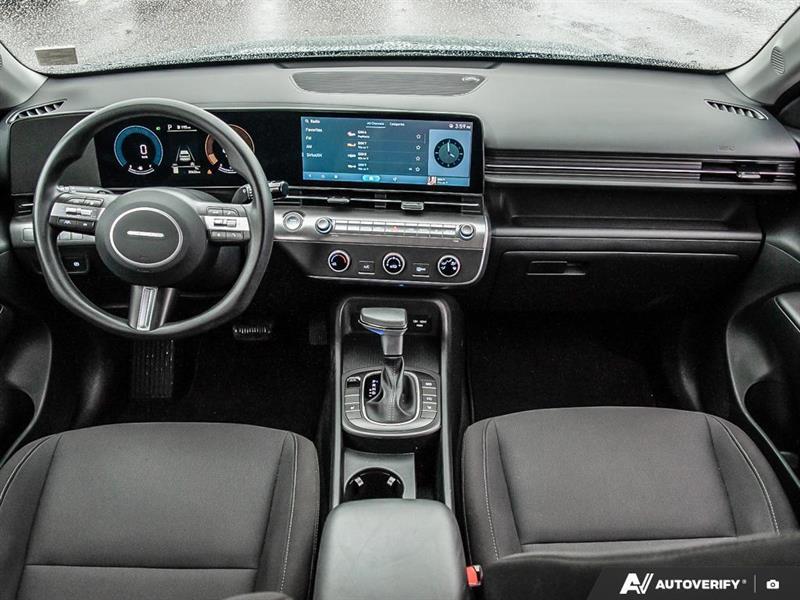 hyundai Kona 2024 - 25