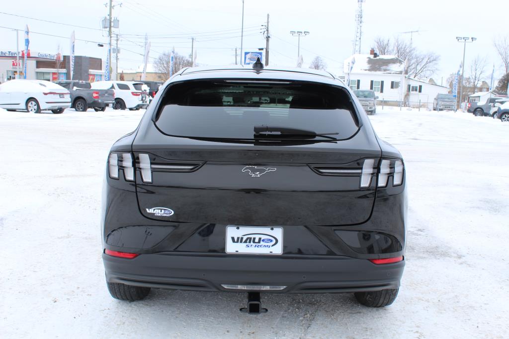 ford Mustang Mach-E 2022 - 9