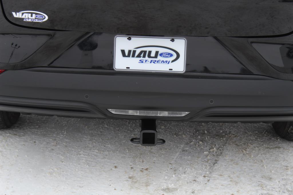 ford Mustang Mach-E 2022 - 10