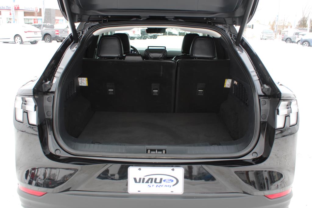 ford Mustang Mach-E 2022 - 11