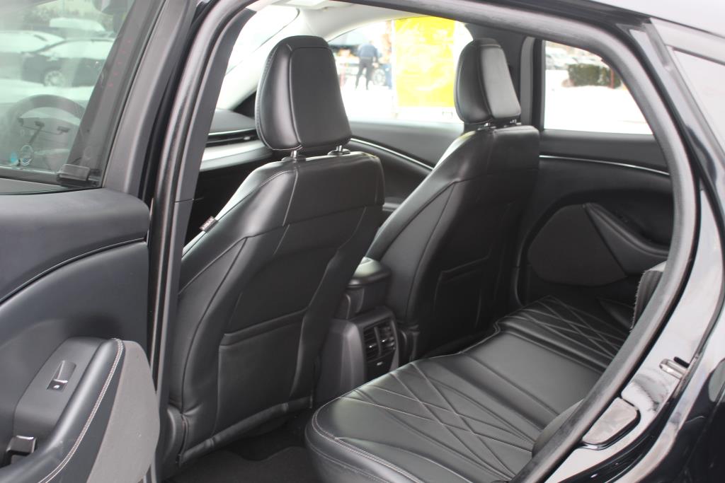 ford Mustang Mach-E 2022 - 14