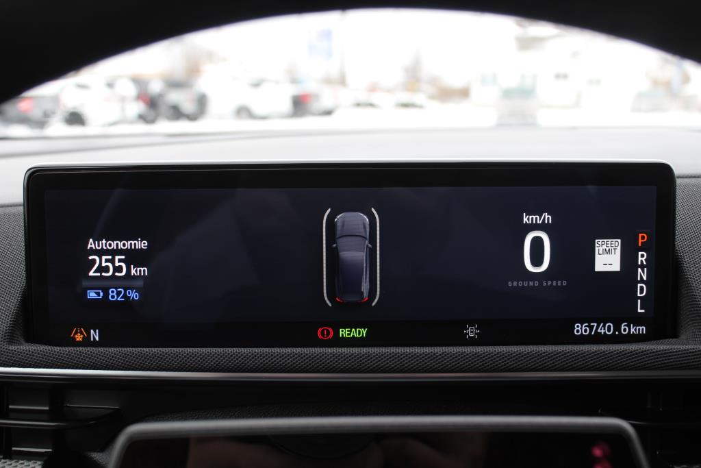 ford Mustang Mach-E 2022 - 18