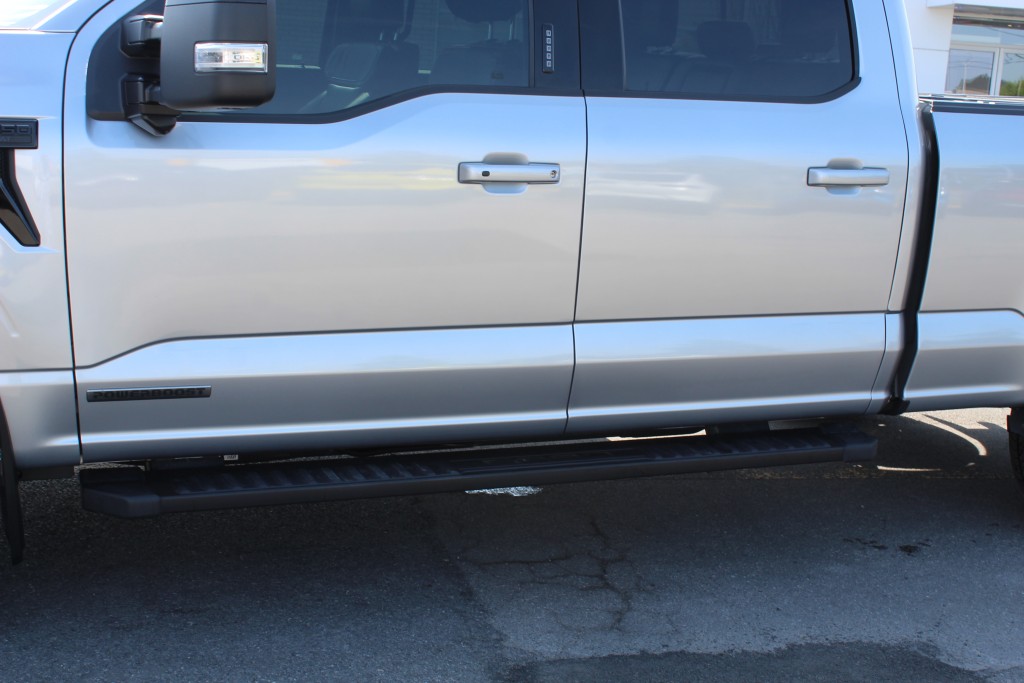 ford F-150 2024 - 13