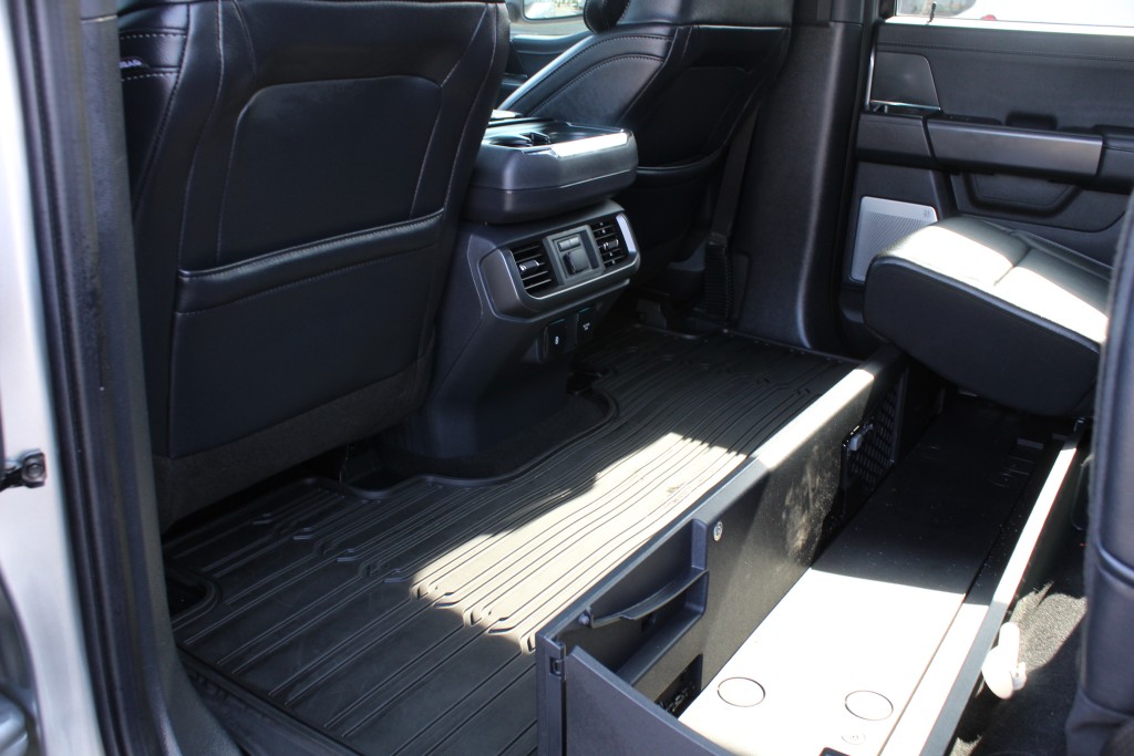 ford F-150 2024 - 18