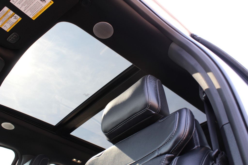 ford F-150 2024 - 19