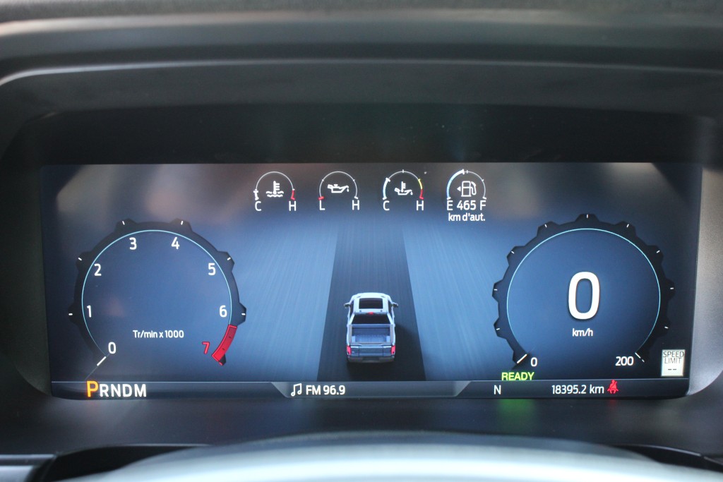 ford F-150 2024 - 21