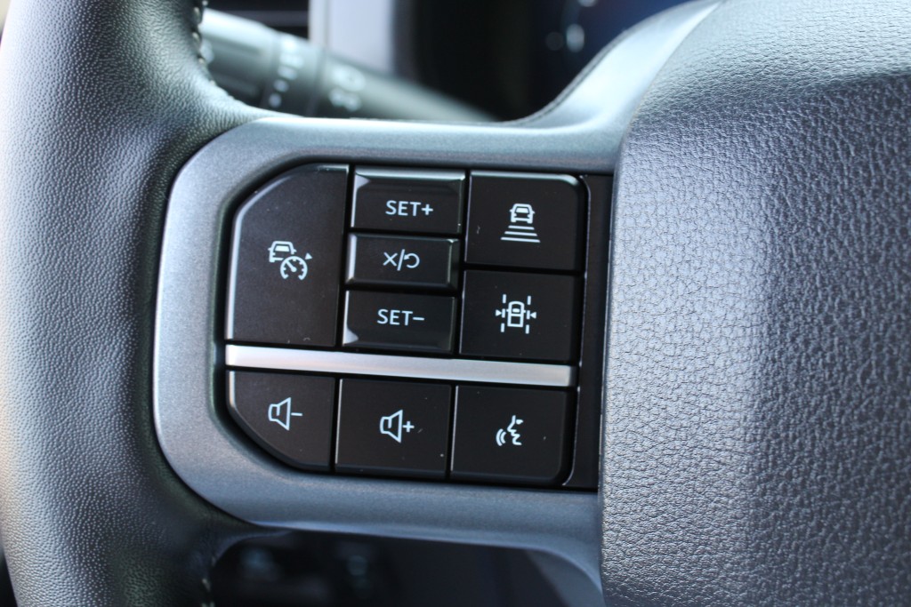 ford F-150 2024 - 22