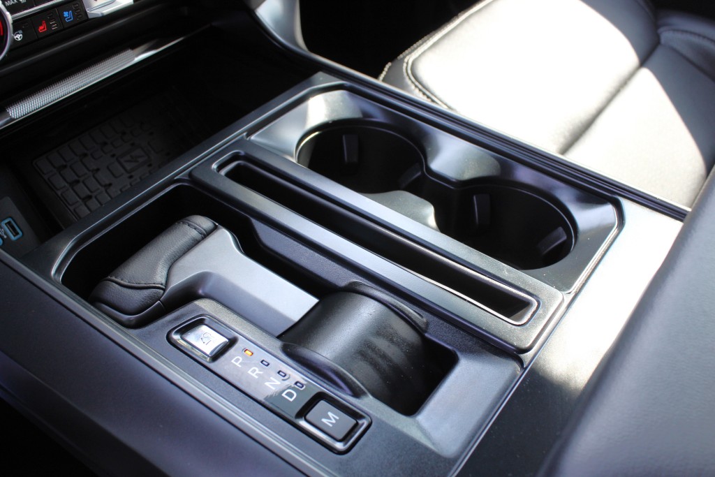 ford F-150 2024 - 25