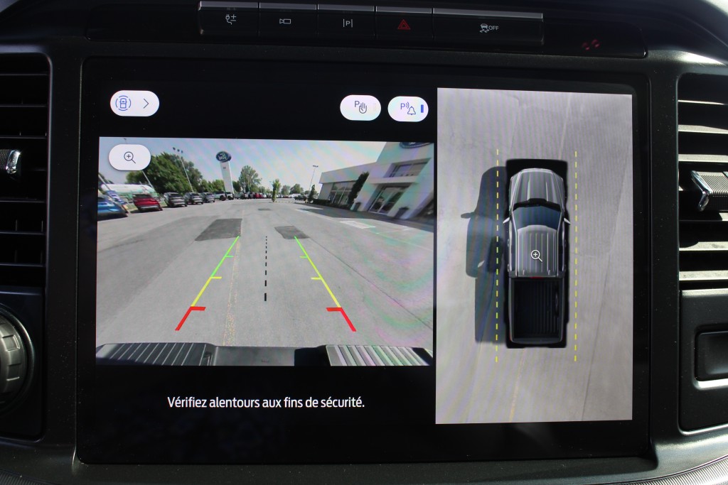 ford F-150 2024 - 29