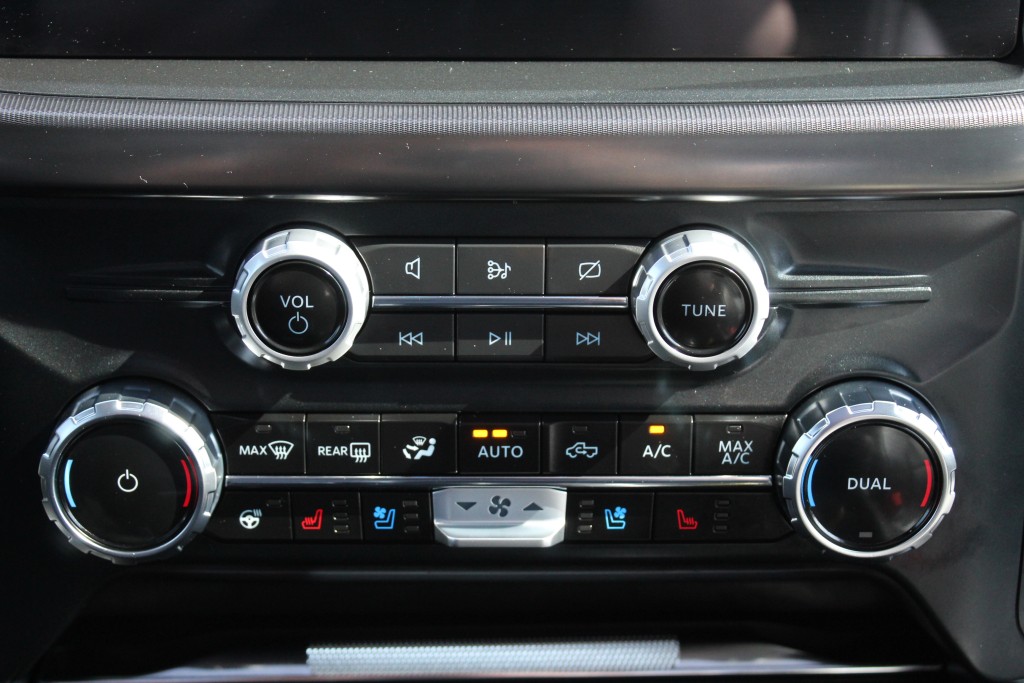 ford F-150 2024 - 30