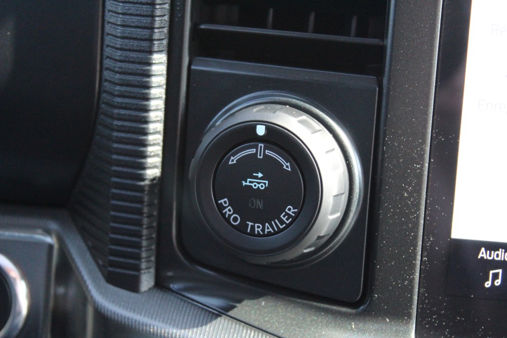 ford F-150 2024 - 31