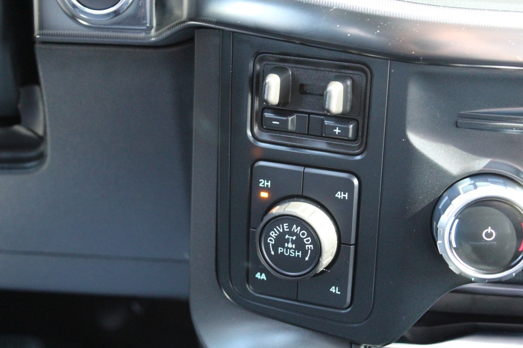 ford F-150 2024 - 32