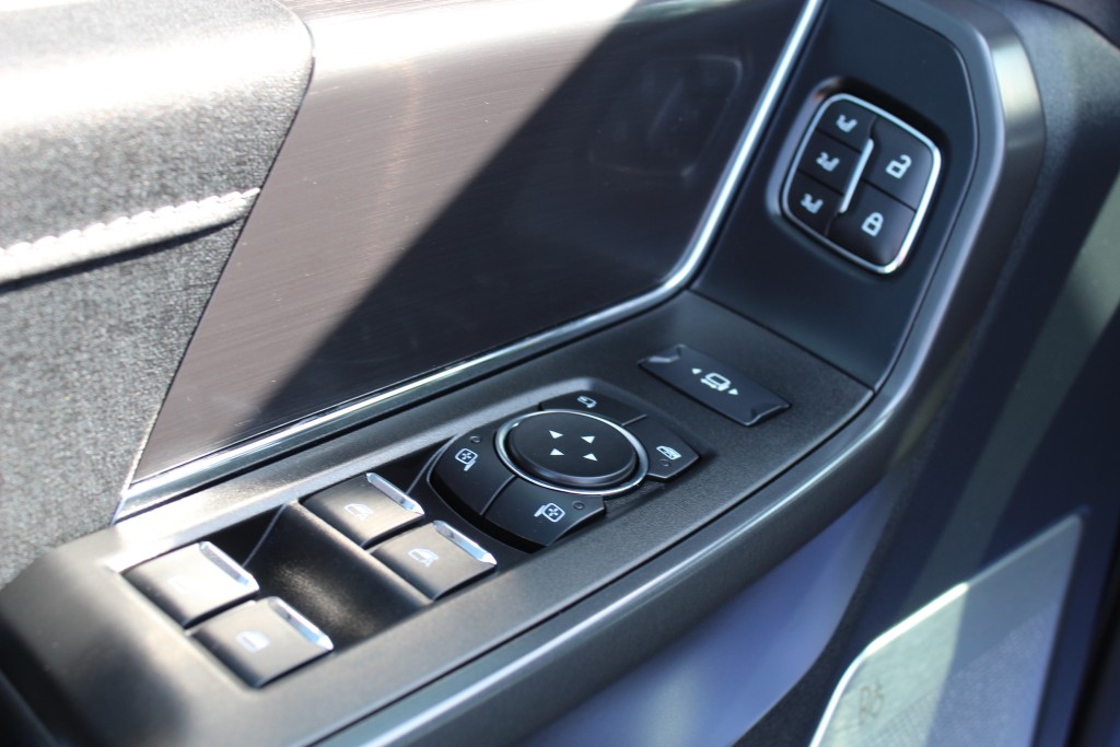 ford F-150 2024 - 35