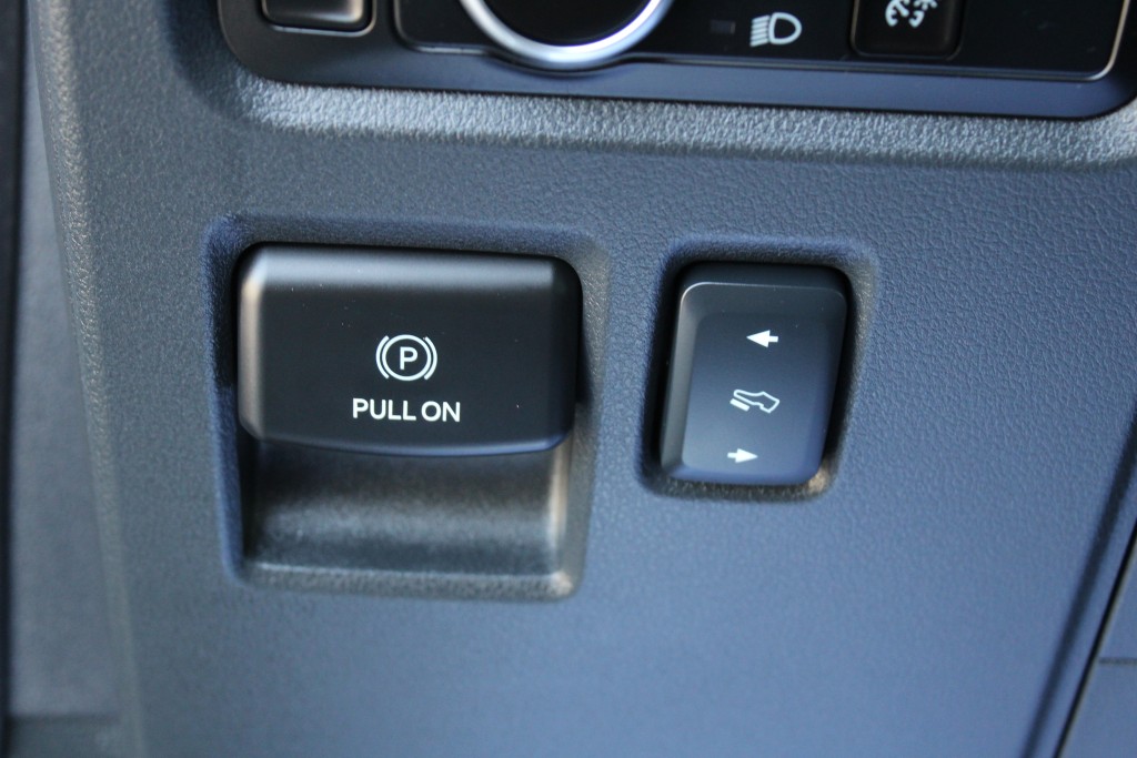 ford F-150 2024 - 40