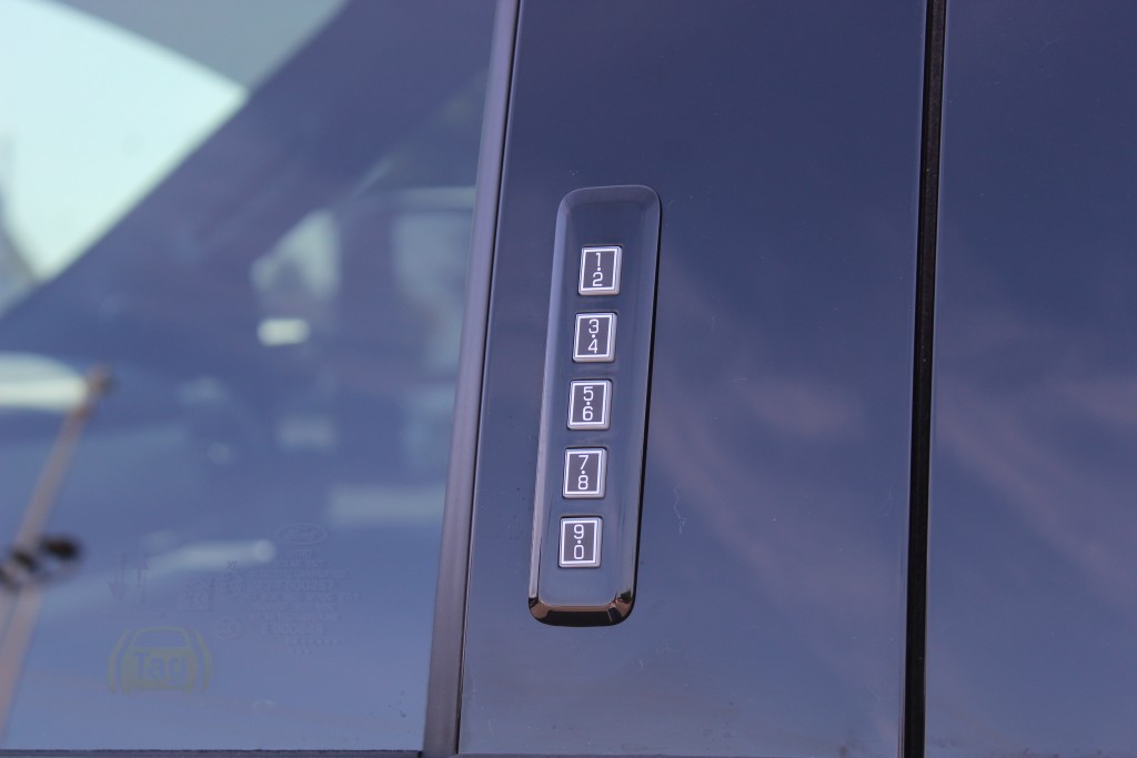 ford F-150 2024 - 44