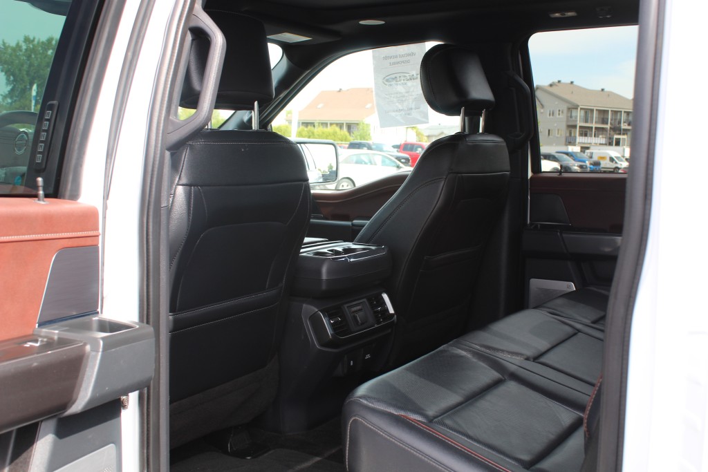 ford F-150 2021 - 15