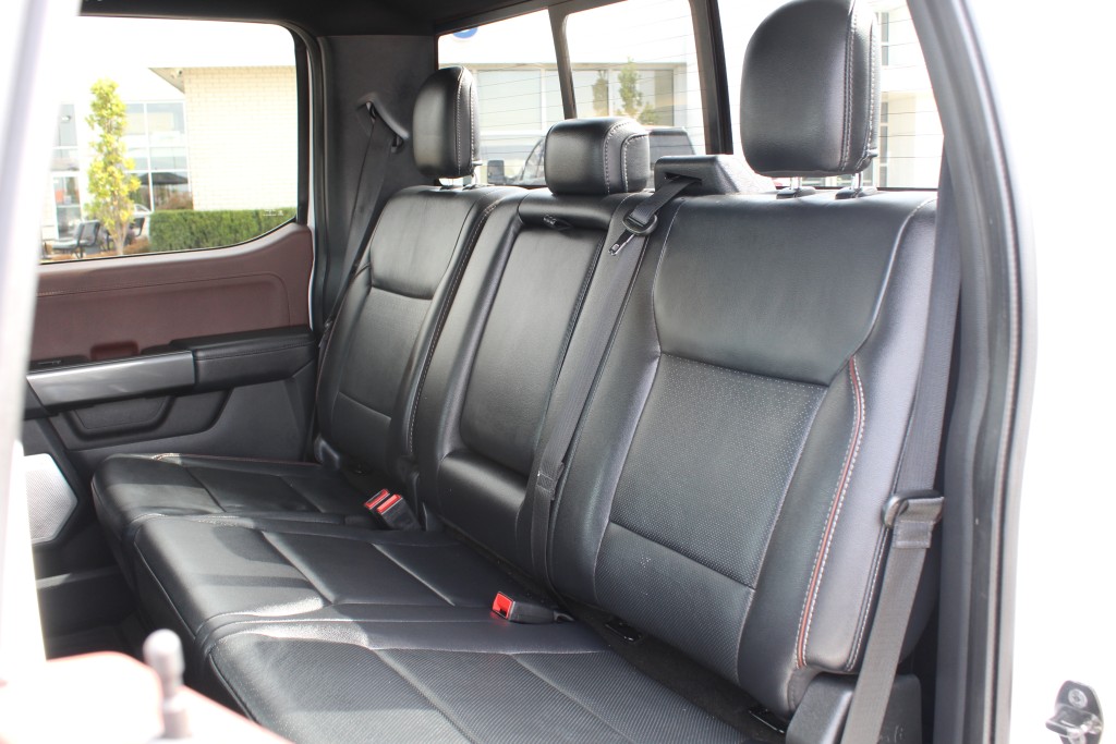 ford F-150 2021 - 16