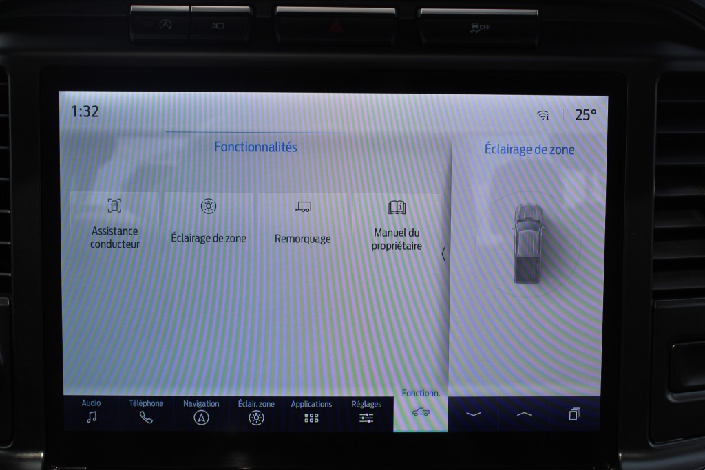 ford F-150 2021 - 26