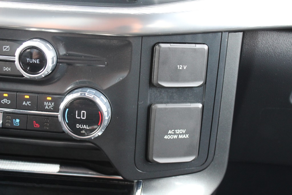 ford F-150 2021 - 30