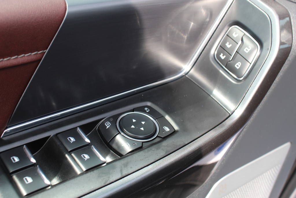 ford F-150 2021 - 34