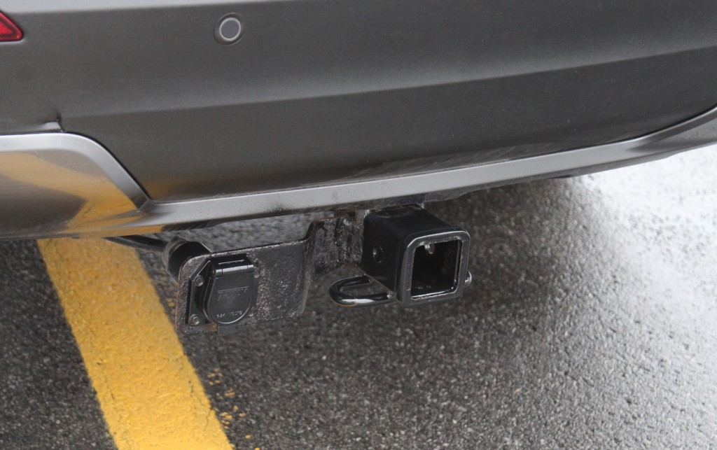 ford Explorer 2022 - 12