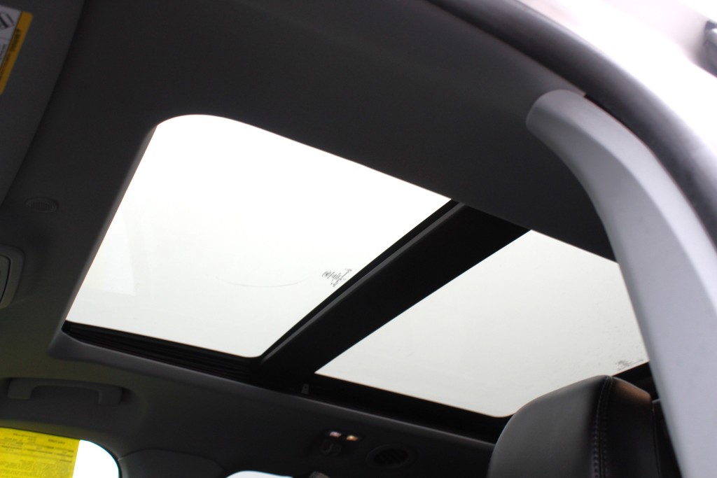 ford Explorer 2022 - 18