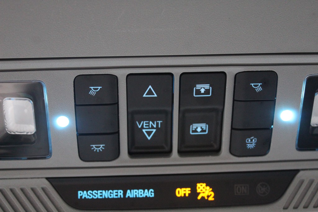 ford Explorer 2022 - 34