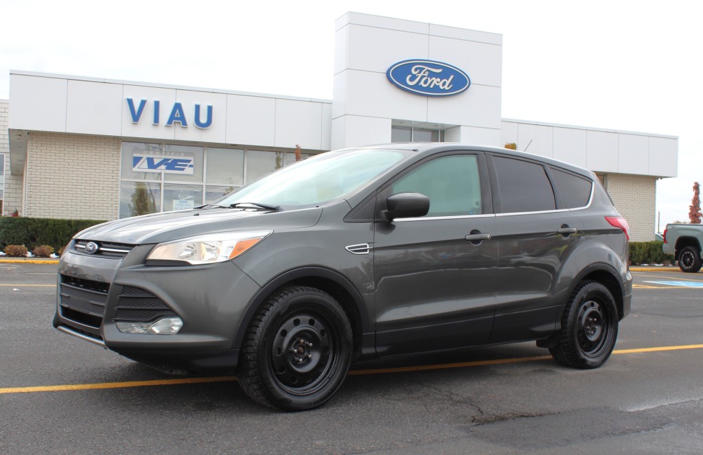 ford Escape 2016