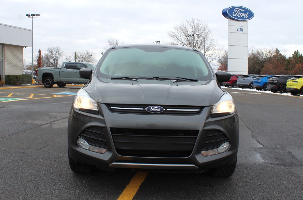 ford Escape 2016 - 3