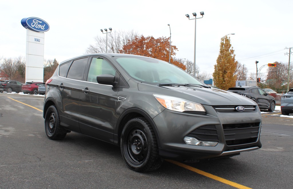 ford Escape 2016 - 4