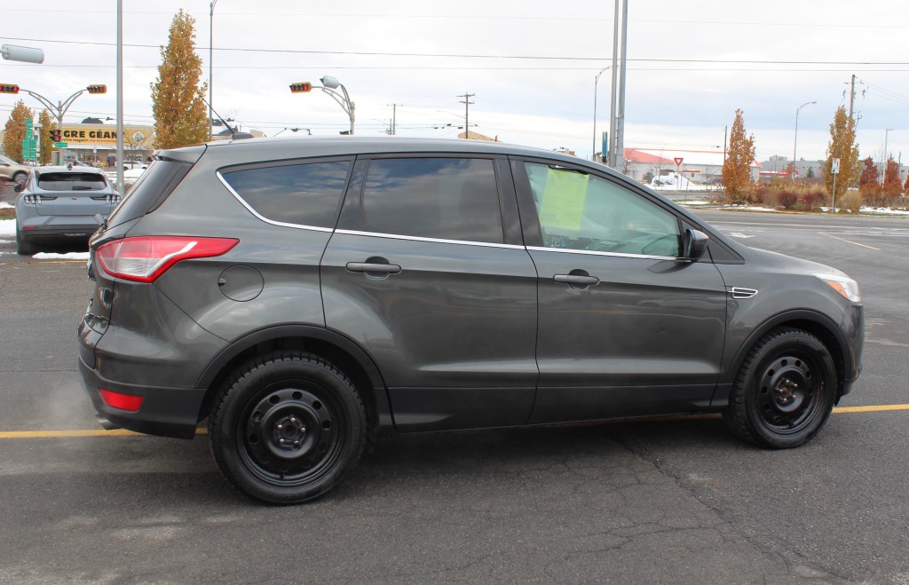 ford Escape 2016 - 5