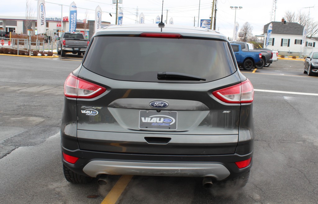 ford Escape 2016 - 6