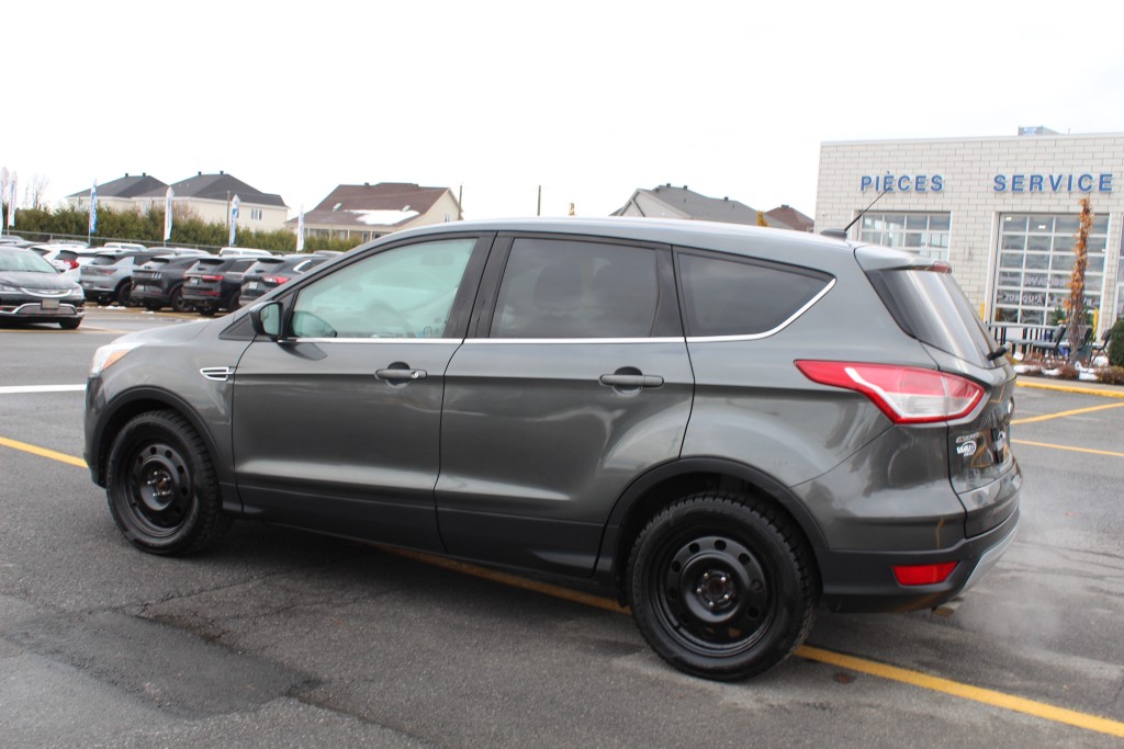 ford Escape 2016 - 7