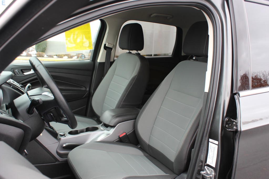 ford Escape 2016 - 8