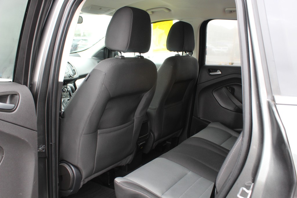 ford Escape 2016 - 9