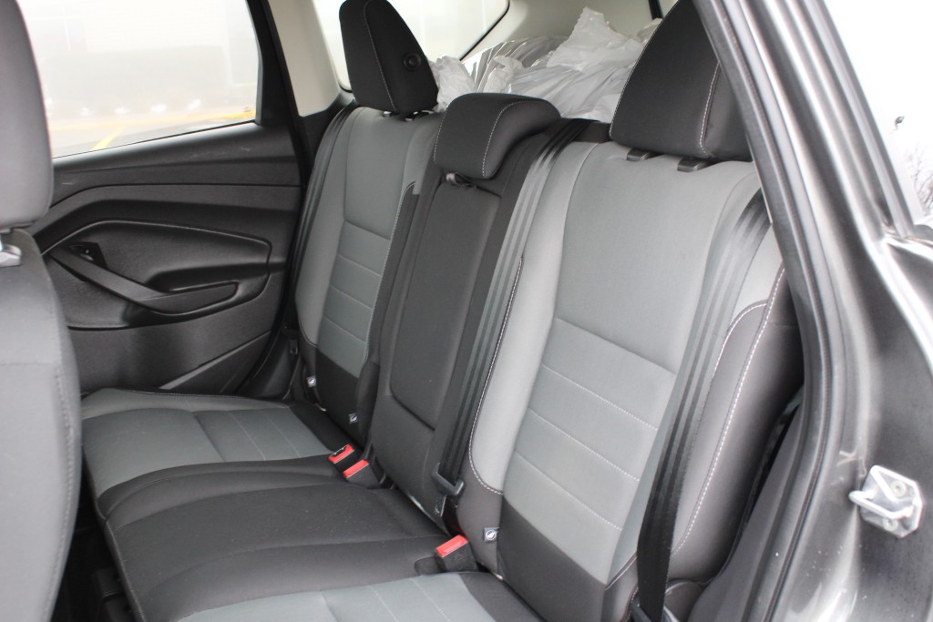 ford Escape 2016 - 10