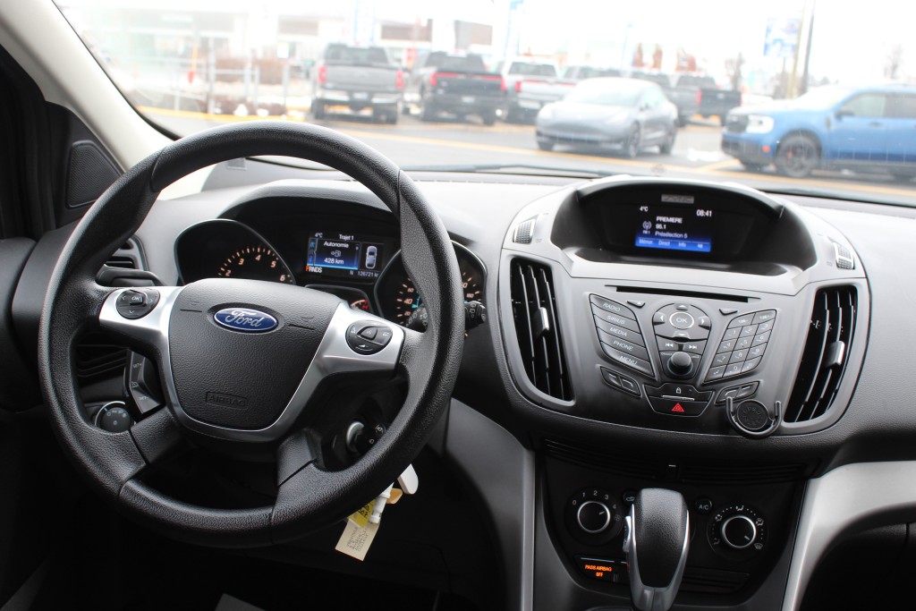 ford Escape 2016 - 11