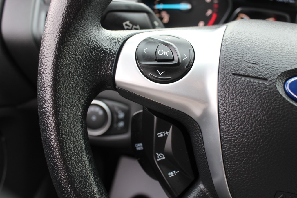 ford Escape 2016 - 13