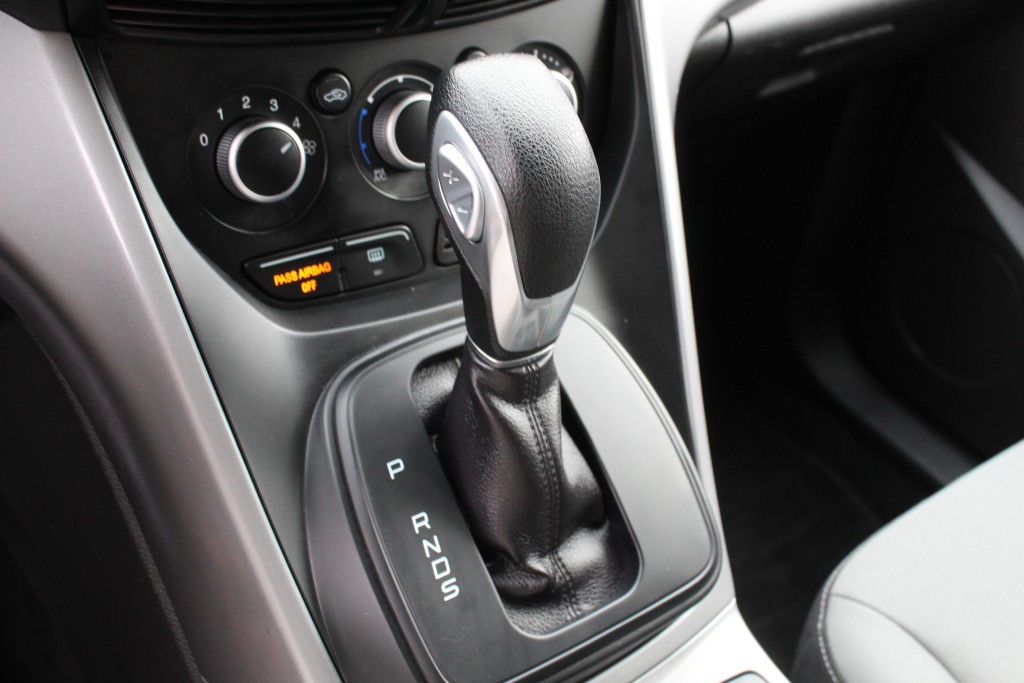 ford Escape 2016 - 15