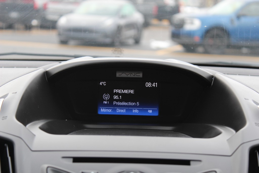 ford Escape 2016 - 16