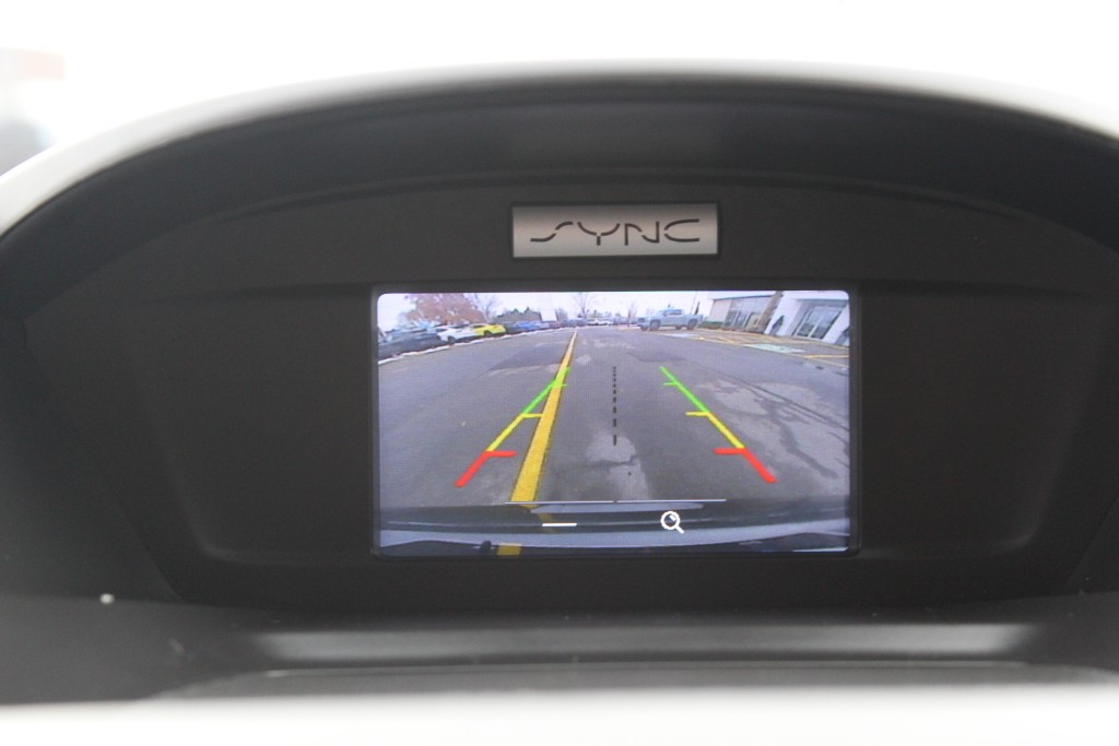 ford Escape 2016 - 18