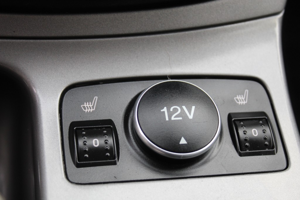 ford Escape 2016 - 20