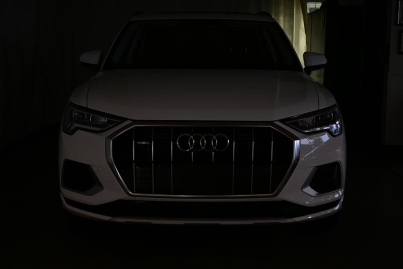 audi Q3 2022 - 34